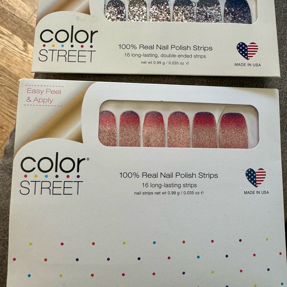 New color street nails (2)